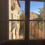 Casa Terraza De Los Aljibes