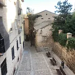 Casa Terraza De Los Aljibes