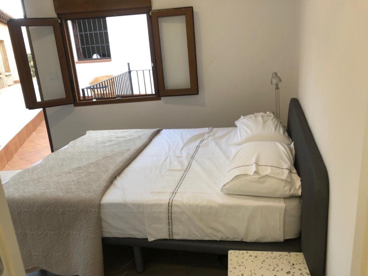 Casa Terraza De Aljibes Apartamento *