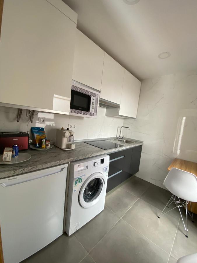Apartamento Casa Terraza De Aljibes Toledo