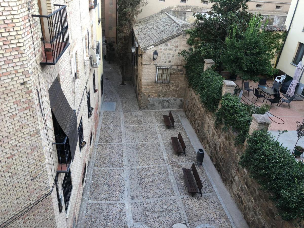 Apartamento Casa Terraza De Aljibes *
