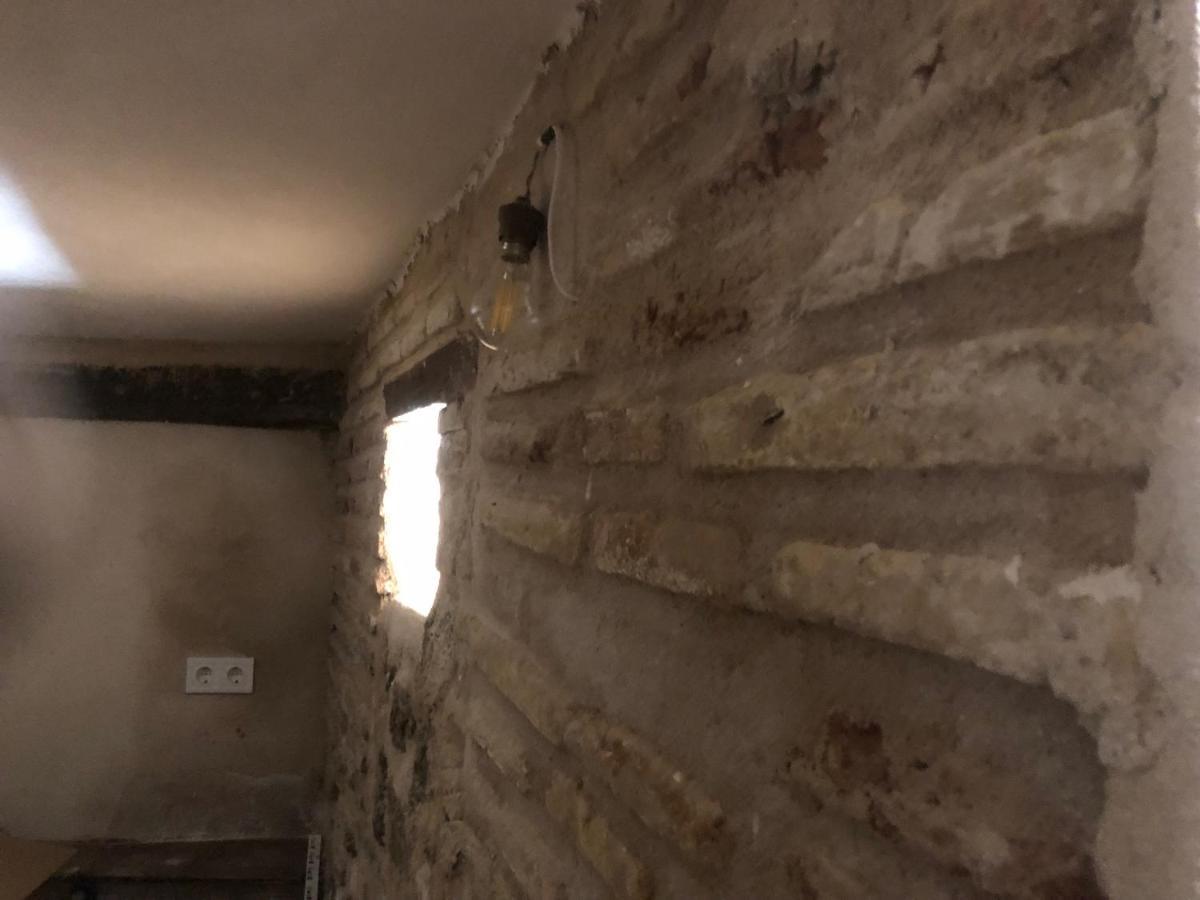 Apartamento Casa Terraza De Aljibes *