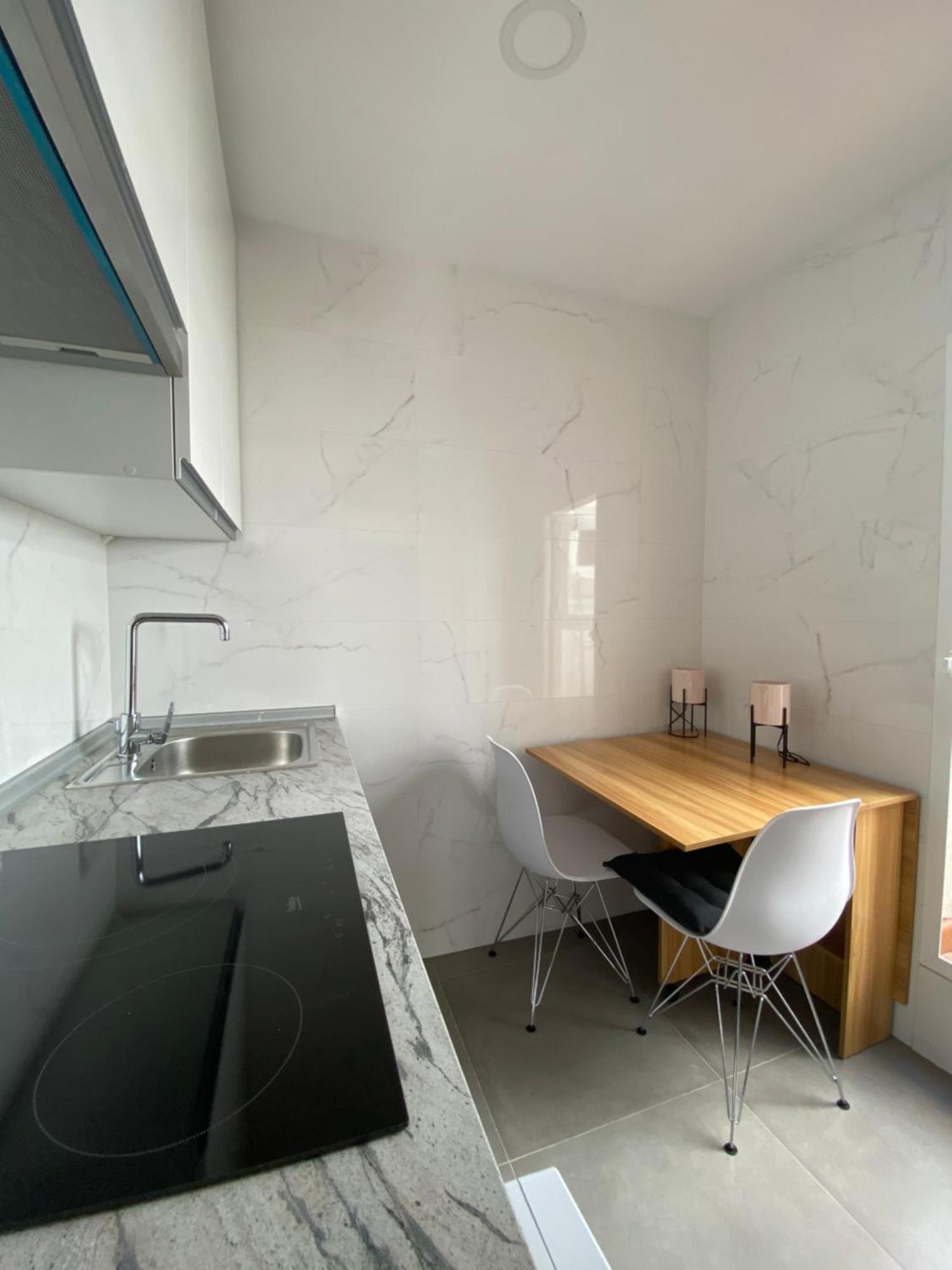 Apartamento Casa Terraza De Aljibes *