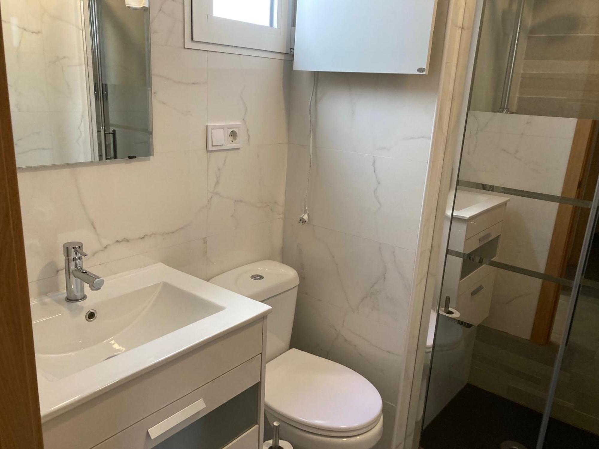 Apartamento Casa Terraza De Aljibes